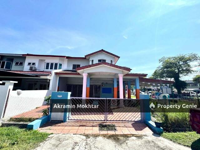 Terraced House for sale in Kajang, Langat
