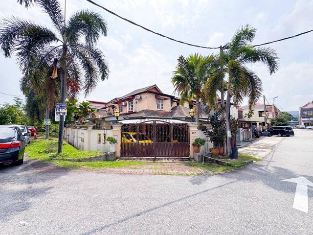 Terraced House for sale in Selayang, Selangor