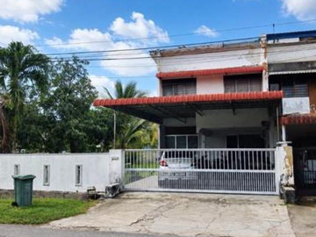 Terraced House for sale in Kulim, Kedah