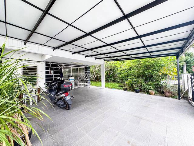 Terraced House for sale in Kajang, Langat