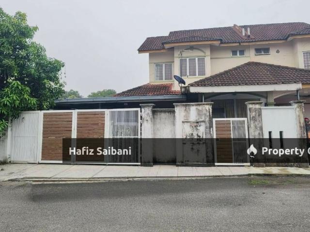 Terraced House for sale in Port Klang, Selangor