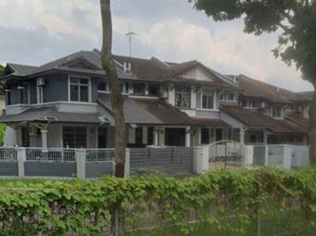 Terraced House for sale in Johor Bahru