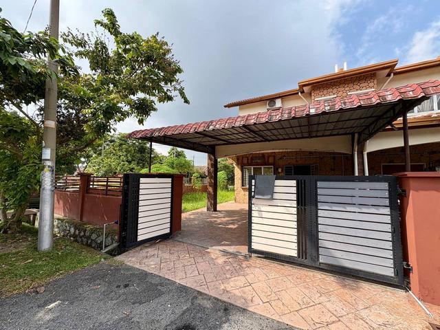 Terraced House for sale in Kajang, Langat