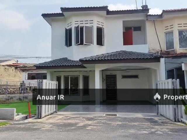 Terraced House for sale in Negeri Sembilan