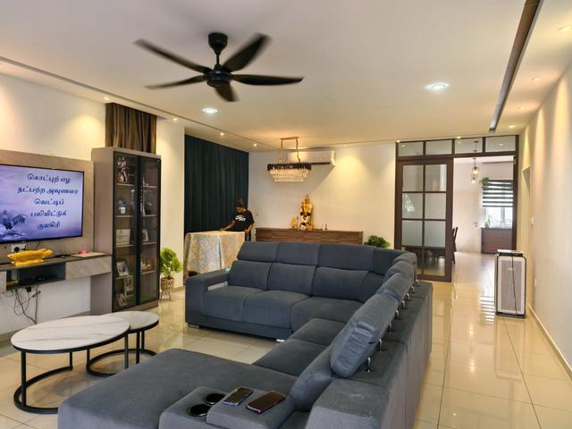 Terraced House for rent in Sendayan Village, Negeri Sembilan