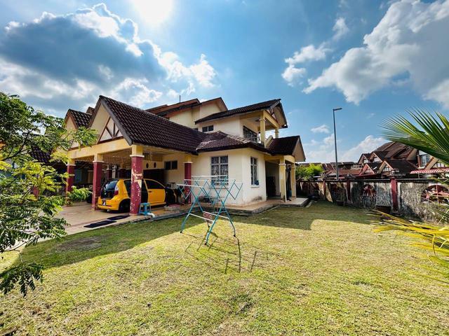 Terraced House for sale in Sendayan Village, Negeri Sembilan