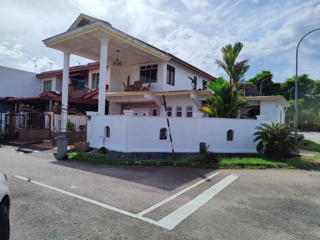 Terraced House for sale in Pasir Gudang, Johor