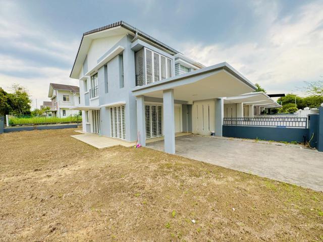 Terraced House for sale in Sungai Buloh, Shah Alam