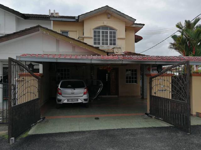 Terraced House for sale in Kajang, Langat
