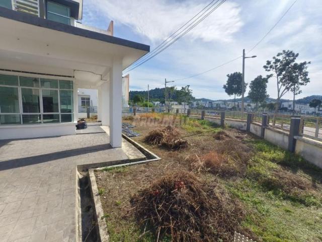 House for rent in Selangor