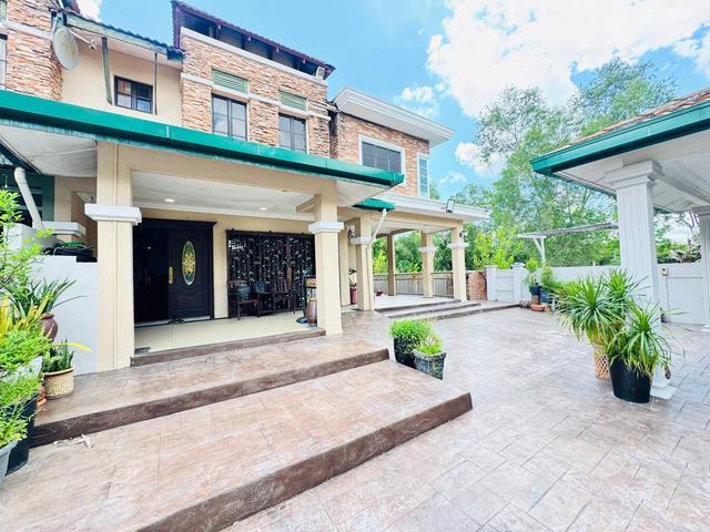 Terraced House for sale in Petaling, Subang Jaya