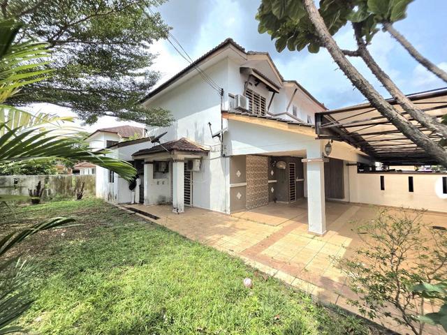 Terraced House for sale in Bandar Saujana Putra, Kuala Langat