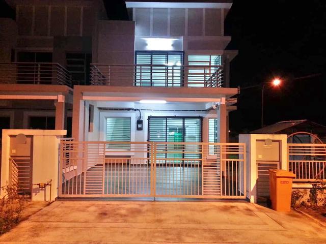 Terraced House for sale in Kluang, Johor
