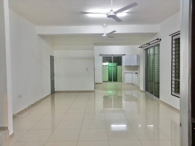Terraced House for sale in Kluang