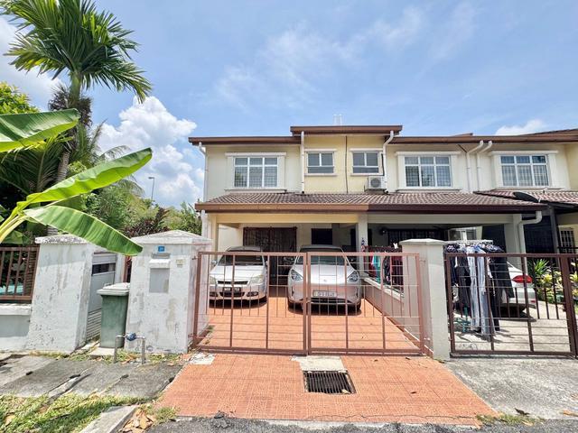 Terraced House for sale in Kajang, Langat