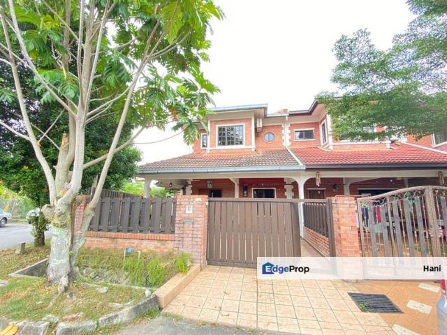 House for sale in Kajang, Langat