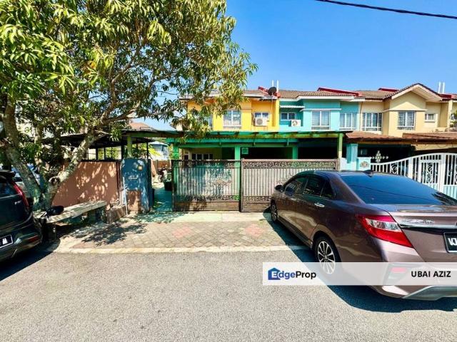 House for sale in Selayang, Selangor
