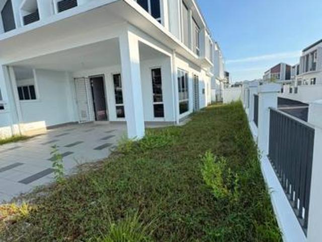 Terraced House for sale in Kajang, Langat