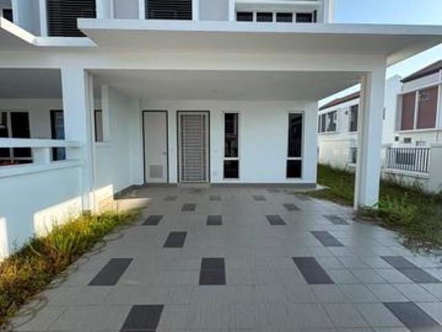 Terraced House for sale in Kajang, Langat
