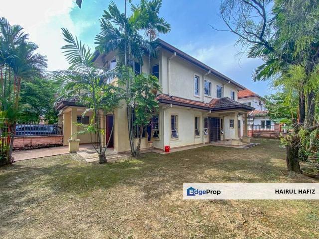 House for sale in Petaling, Alam Impian