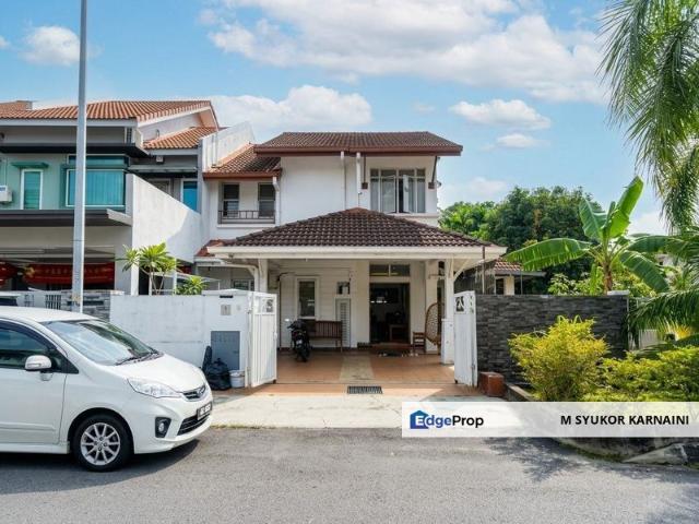 House for sale in Bandaraya Klang, Klang