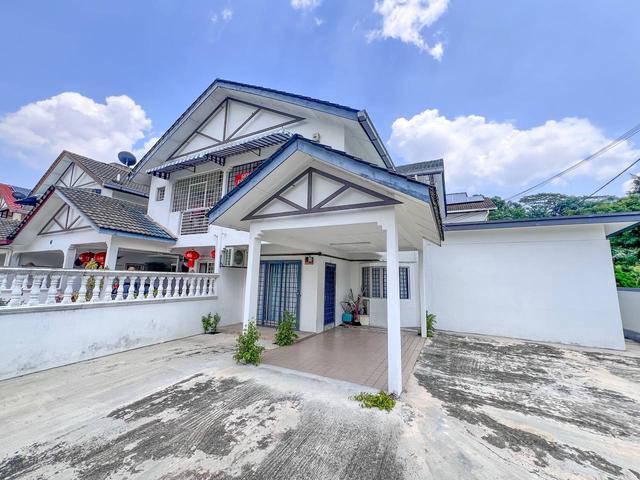 Terraced House for sale in Cheras