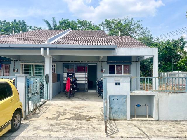 Terraced House for sale in Port Klang, Selangor