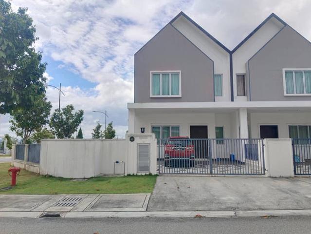 Terraced House for sale in Kajang, Langat