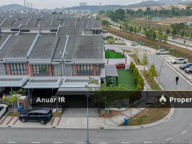 Bungalow for sale in Petaling, Alam Impian
