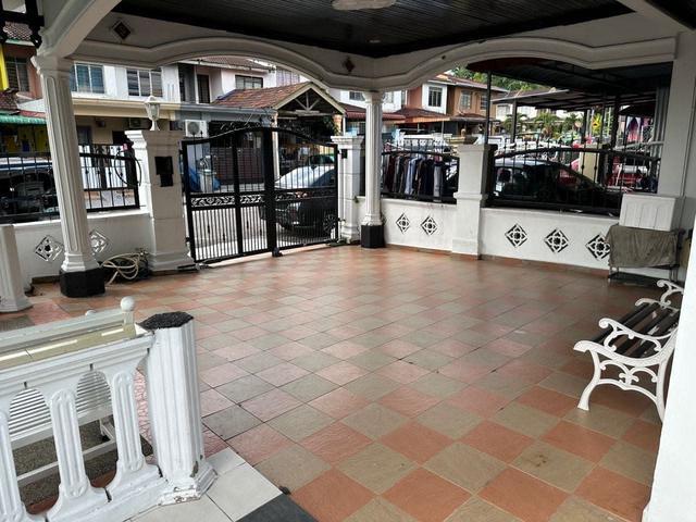 Terraced House for sale in Pasir Gudang, Johor