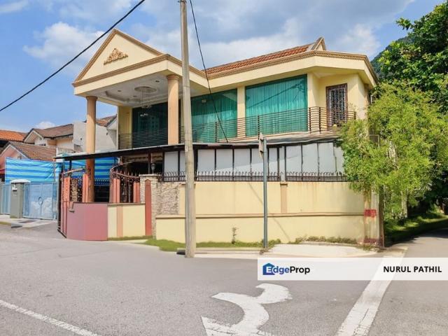 House for sale in Selayang, Selangor