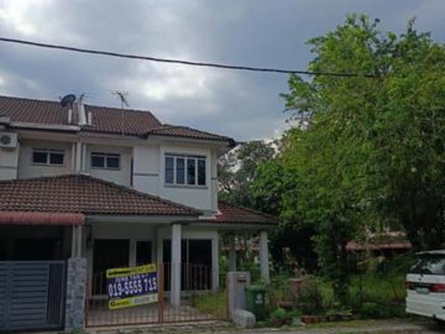 Terraced House for sale in Perak, Tanjong Ipoh