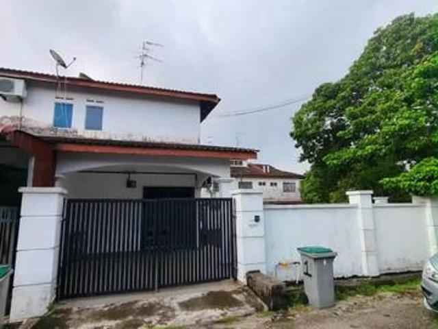 Terraced House for sale in Masai, Johor