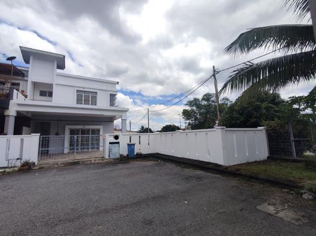 Terraced House for rent in Saujana, Selangor