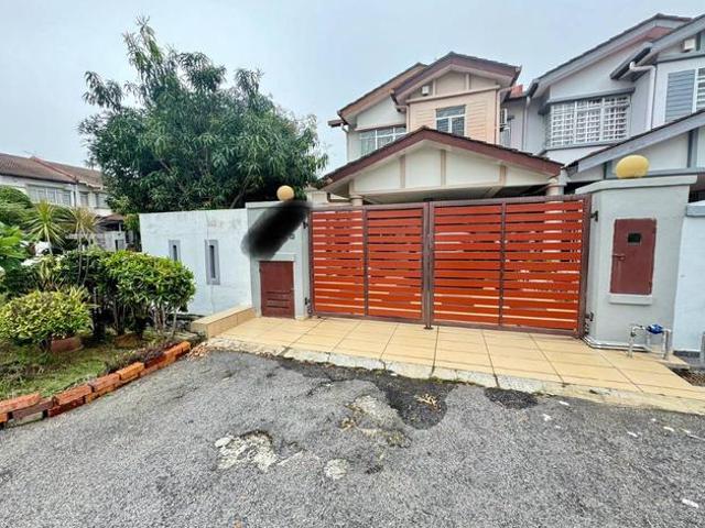 Terraced House for sale in Kajang, Langat