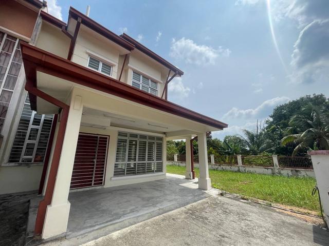 Terraced House for sale in Kajang, Langat