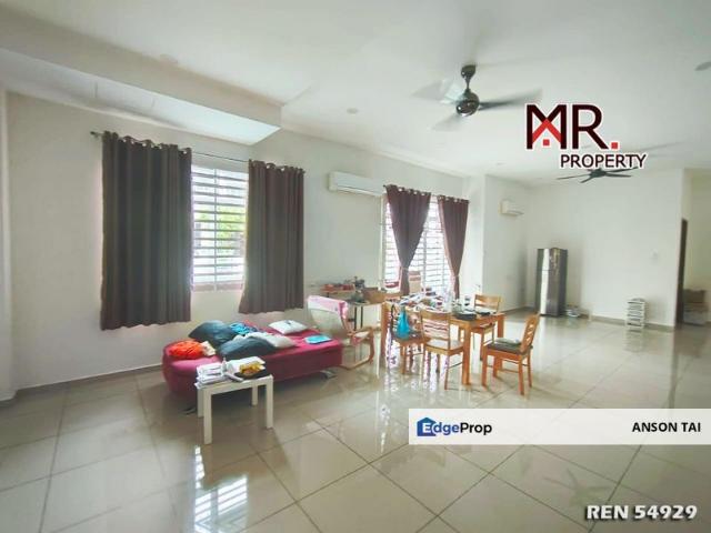 House for sale in Sungai Petani, Kuala Muda