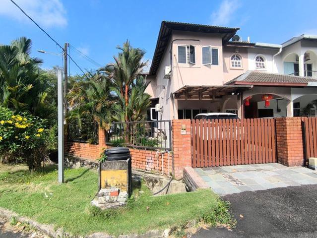 Terraced House for sale in Kajang, Langat