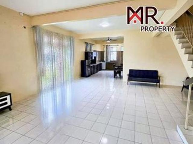 Terraced House for rent in Sungai Petani, Kuala Muda
