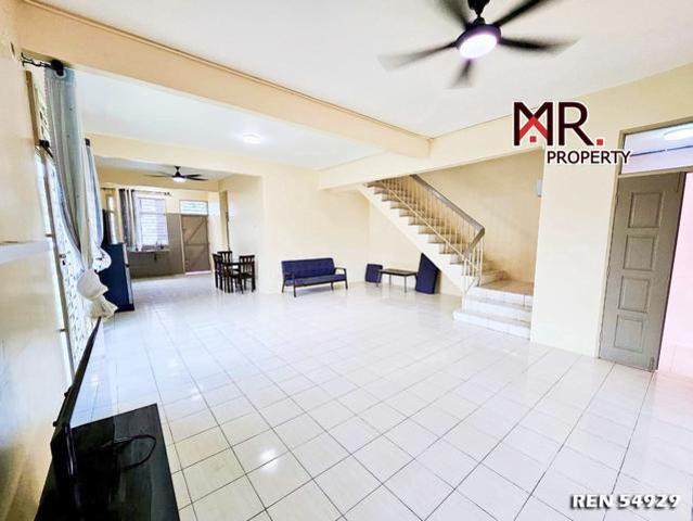 Terraced House for sale in Sungai Petani, Kuala Muda