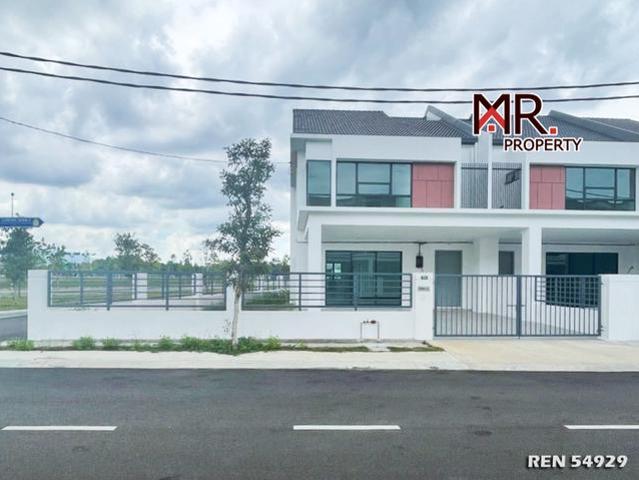 Terraced House for sale in Sungai Petani, Kuala Muda
