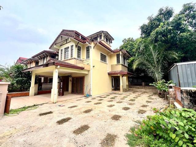 Terraced House for rent in Petaling, Alam Impian