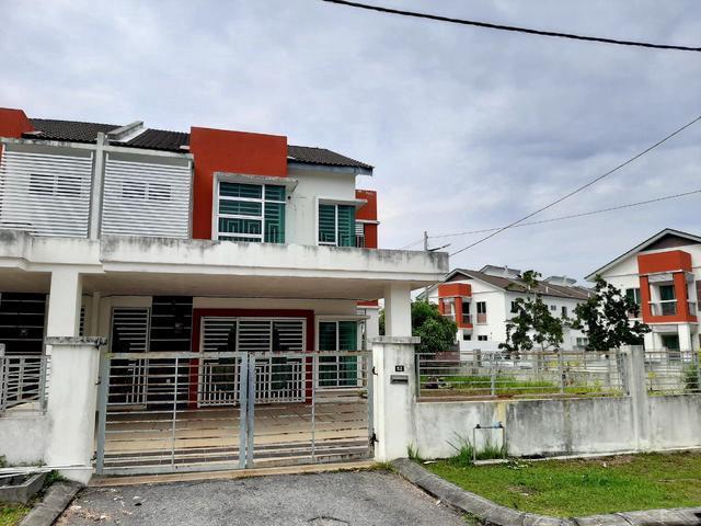 Terraced House for sale in Perak