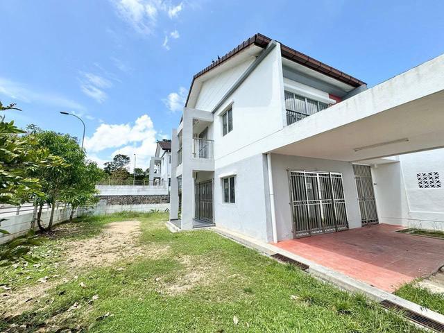 Terraced House for sale in Mantin, Negeri Sembilan