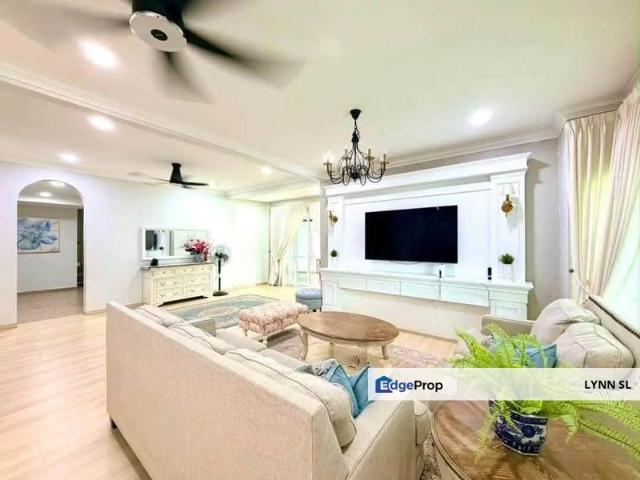 House for sale in Bukit Ledang, Johor