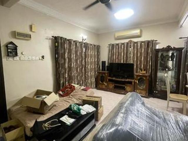 Terraced House for sale in Port Klang, Selangor