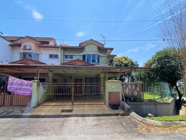 Terraced House for sale in Kajang, Langat