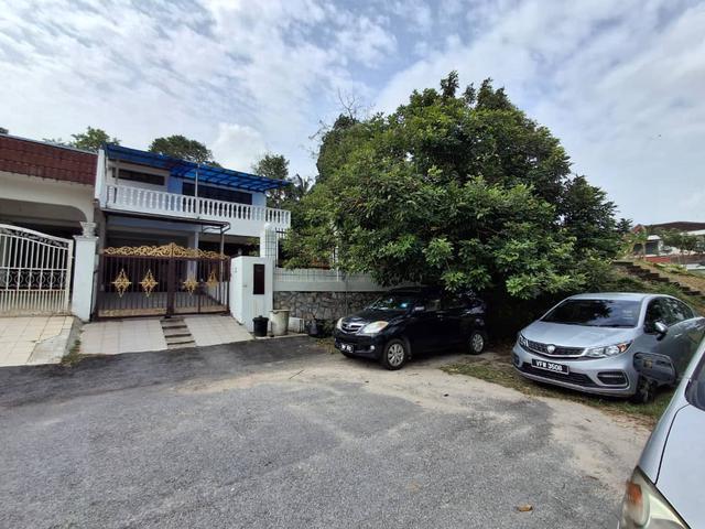 Terraced House for sale in Bandar Baru Bangi, Majlis Perbandaran Kajang