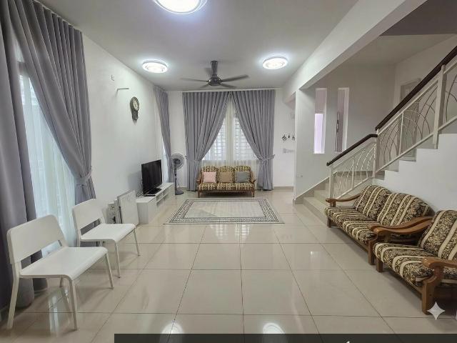 Terraced House for sale in Johor
