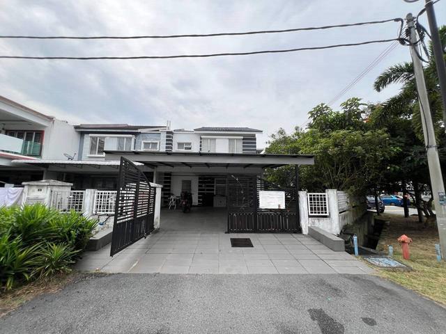 Terraced House for sale in Bandar Baru Bangi, Majlis Perbandaran Kajang